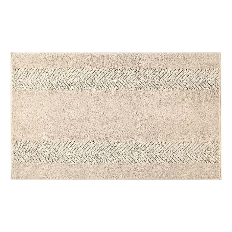 Fieldcrest Reserve Cotton Bath Rug
