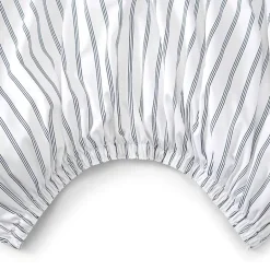 Fieldcrest 400tc Classic Chain Stripe 400tc Sheet Set
