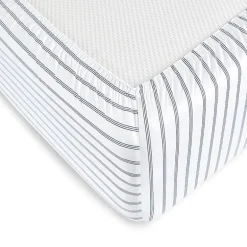 Fieldcrest 400tc Classic Chain Stripe 400tc Sheet Set
