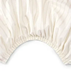 Fieldcrest 400tc Classic Chain Stripe 400tc Sheet Set