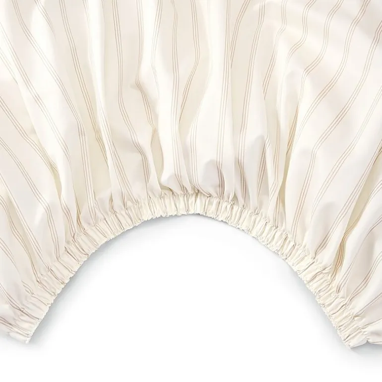 Fieldcrest 400tc Classic Chain Stripe 400tc Sheet Set