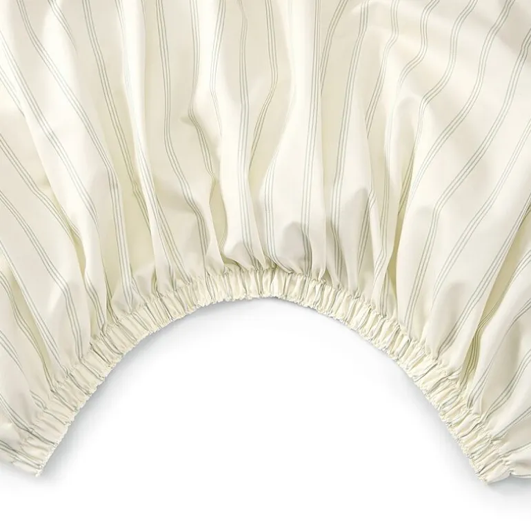 Fieldcrest 400tc Classic Chain Stripe 400tc Sheet Set
