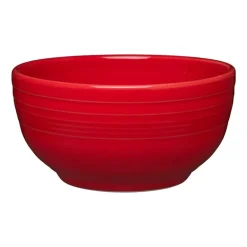 Fiesta Bistro Coupe Ceramic Cereal Bowl