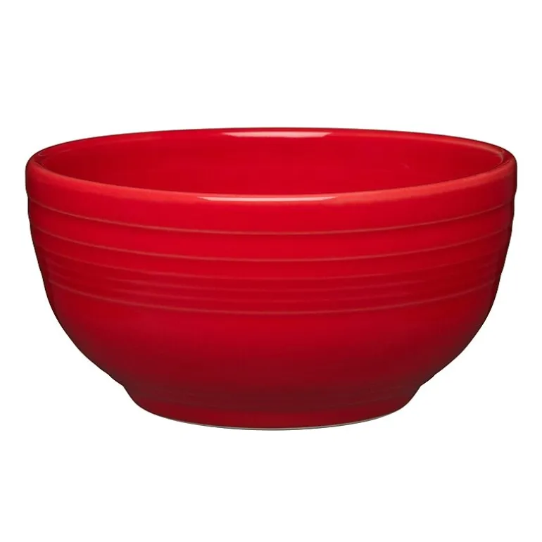 Fiesta Bistro Coupe 3-pc. Ceramic Place Setting