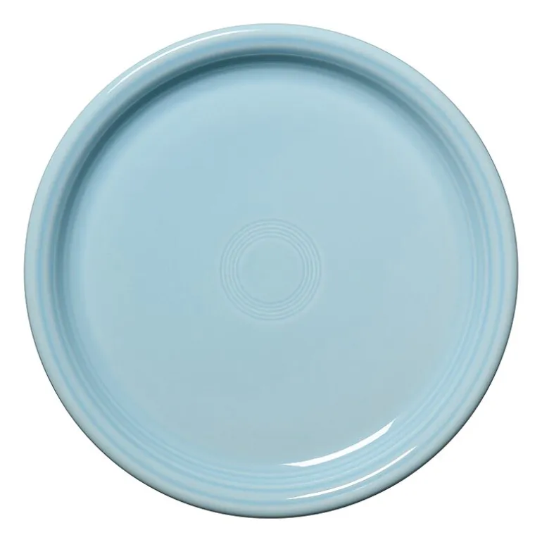 Fiesta Bistro Coupe 3-pc. Ceramic Place Setting