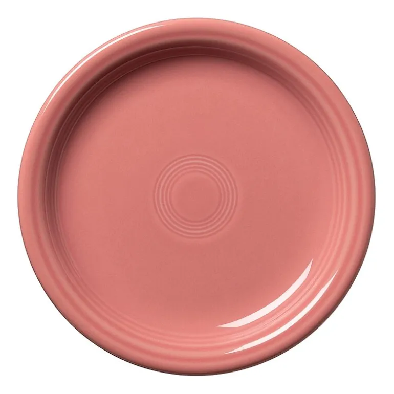 Fiesta Bistro Coupe 3-pc. Ceramic Place Setting