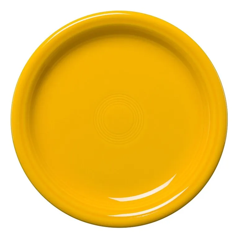 Fiesta Bistro Coupe 3-pc. Ceramic Place Setting