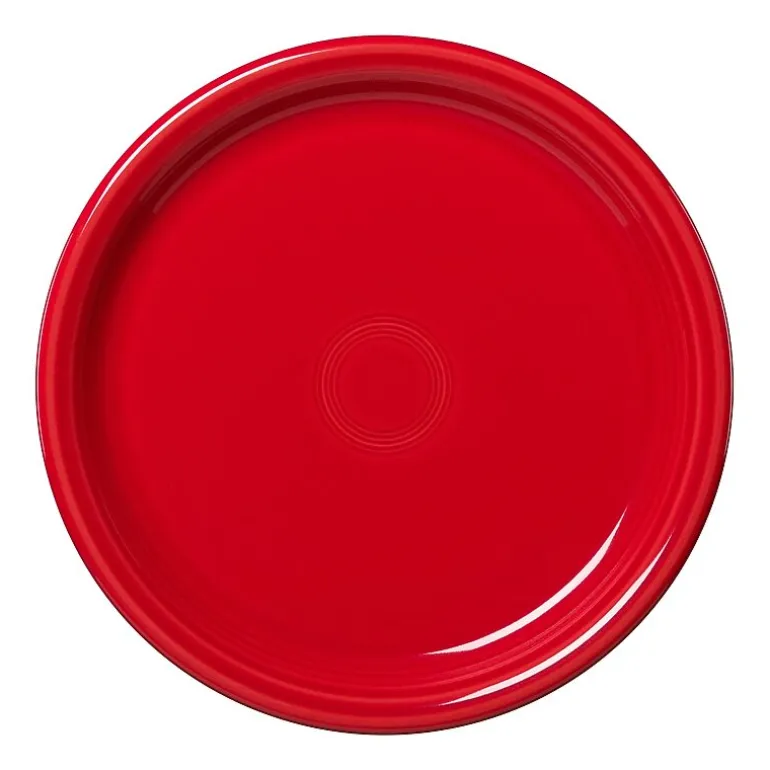 Fiesta Bistro Coupe 3-pc. Ceramic Place Setting