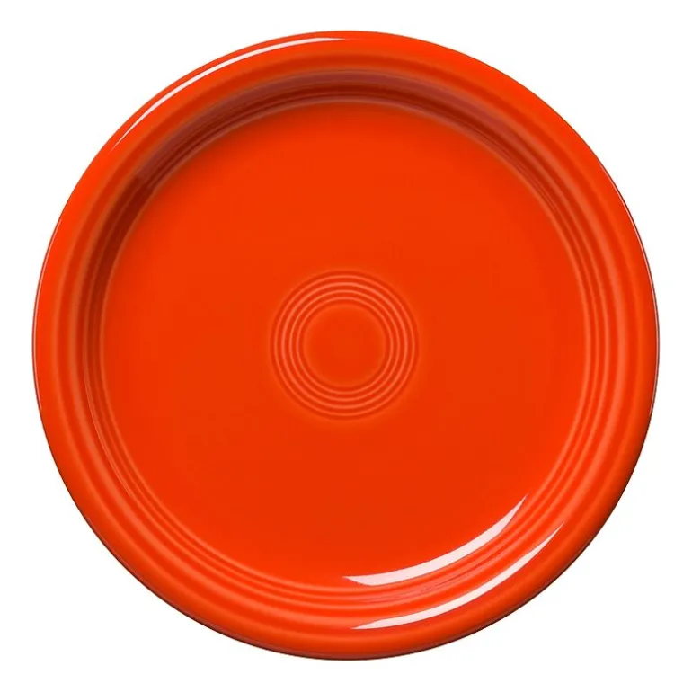 Fiesta Bistro Coupe 3-pc. Ceramic Place Setting