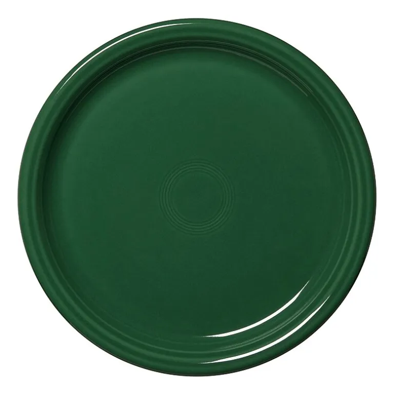 Fiesta Bistro Coupe 3-pc. Ceramic Place Setting