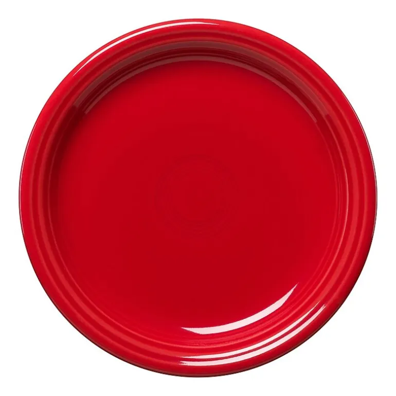 Fiesta Bistro Coupe 3-pc. Ceramic Place Setting