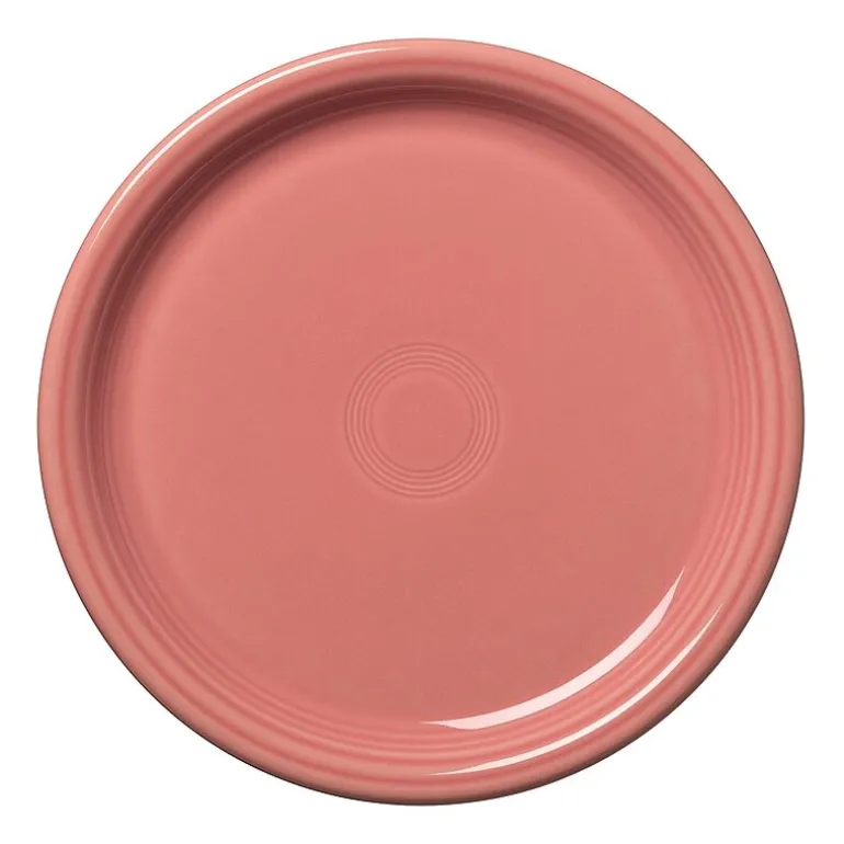 Fiesta Bistro Coupe 3-pc. Ceramic Place Setting