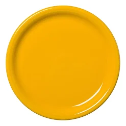 Fiesta Bistro Coupe 3-pc. Ceramic Place Setting