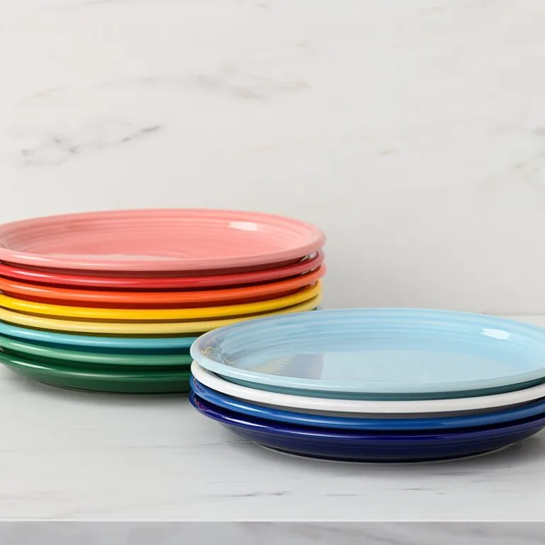 Fiesta Bistro Coupe 3-pc. Ceramic Place Setting