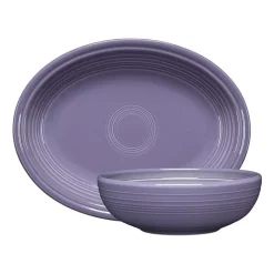 Fiesta Bistro 2-pc. Ceramic Serving Set