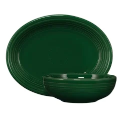 Fiesta Bistro 2-pc. Ceramic Serving Set