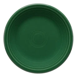 Fiesta Classic Rim Ceramic Salad Plate