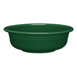 Fiesta Classic Rim Ceramic Serving Bowl