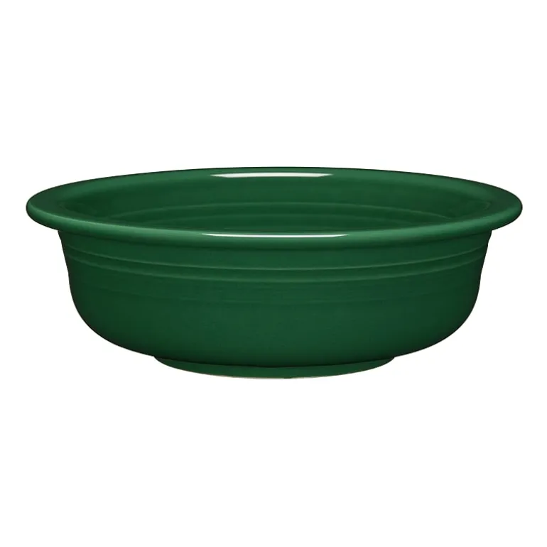 Fiesta Classic Rim Ceramic Serving Bowl