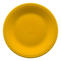 Fiesta Classic Rim 12-pc. Dinnerware Set