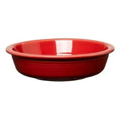 Fiesta Classic Rim 12-pc. Dinnerware Set
