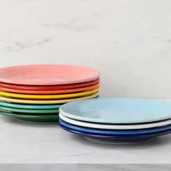 Fiesta Classic Rim 12-pc. Dinnerware Set