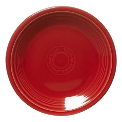 Fiesta Classic Rim 12-pc. Dinnerware Set