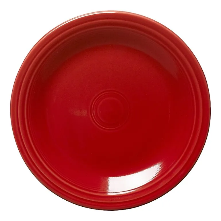 Fiesta Classic Rim 3-pc. Place Setting