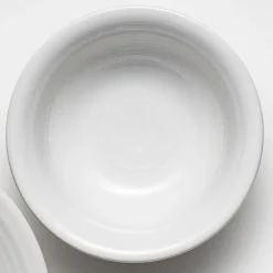 Fiesta Fruit/Salsa Ceramic Serving Bowl