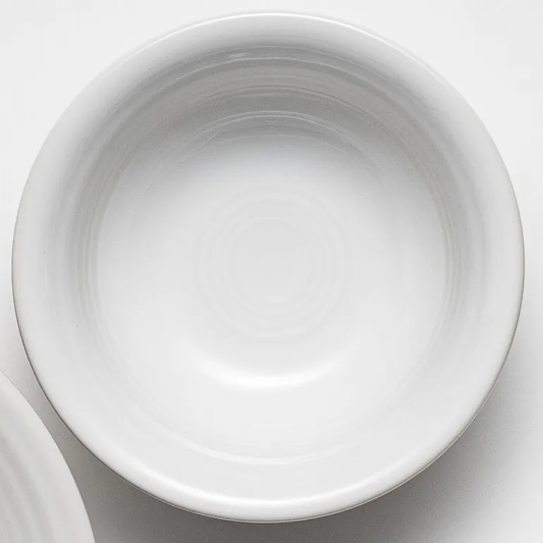 Fiesta Fruit/Salsa Ceramic Serving Bowl