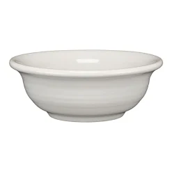 Fiesta Fruit/Salsa Ceramic Serving Bowl