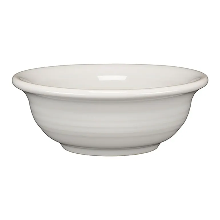Fiesta Fruit/Salsa Ceramic Serving Bowl