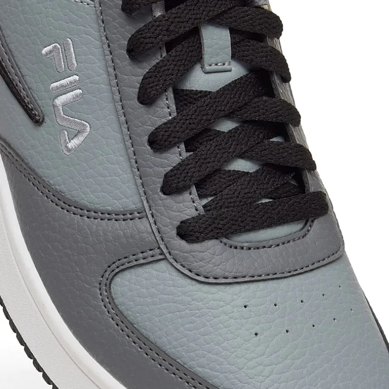FILA A Low Mens Sneakers