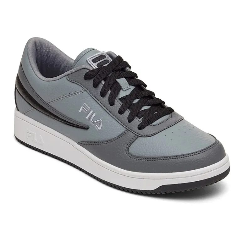 FILA A Low Mens Sneakers