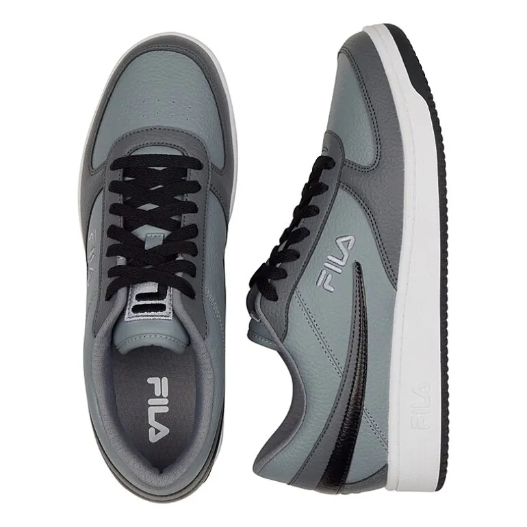 FILA A Low Mens Sneakers