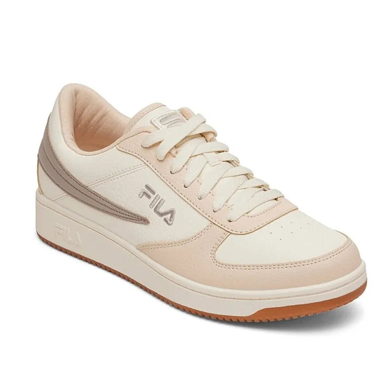 FILA A Low Mens Sneakers