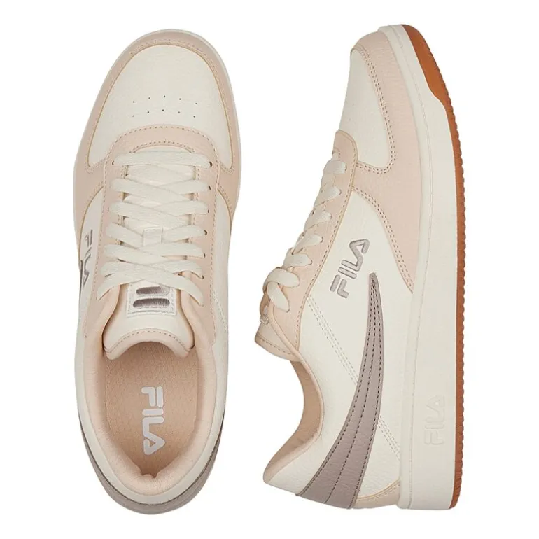 FILA A Low Mens Sneakers