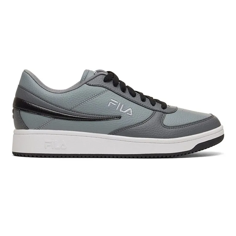 FILA A Low Mens Sneakers