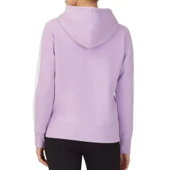 FILA Chica Fleece Womens Long Sleeve Fleece Active Hoodie