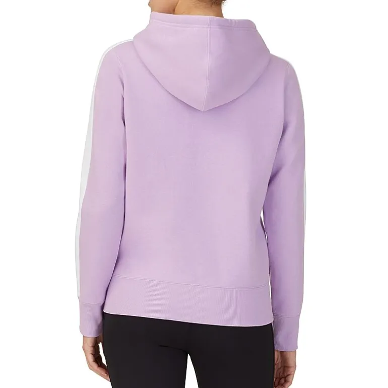 FILA Chica Fleece Womens Long Sleeve Fleece Active Hoodie