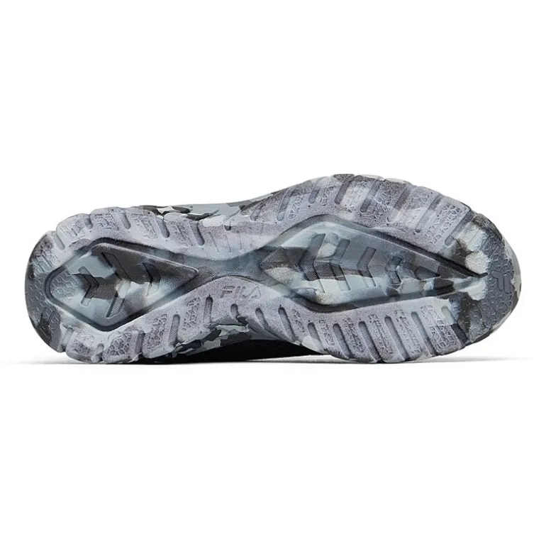 FILA Galaxia 4 Mashup Little Kid Boys Running Shoes