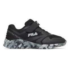FILA Galaxia 4 Mashup Little Kid Boys Running Shoes