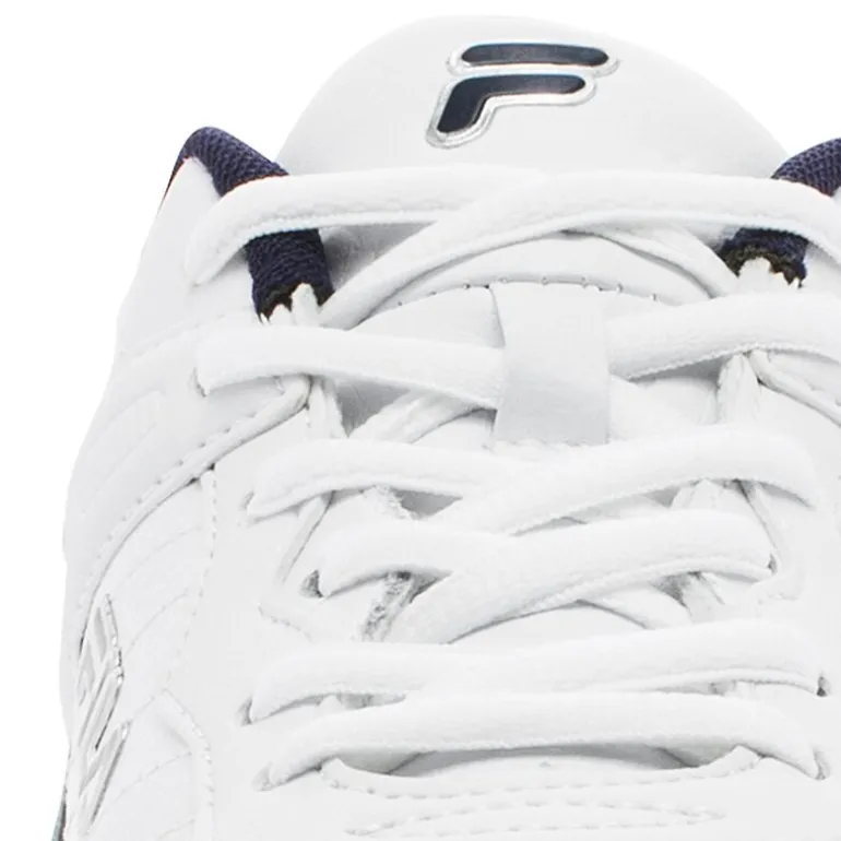 Fila® Memory Sportland Mens Running Shoes