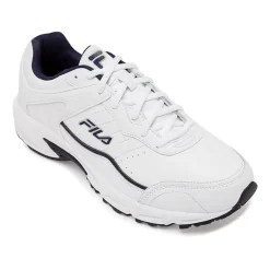 Fila® Memory Sportland Mens Running Shoes