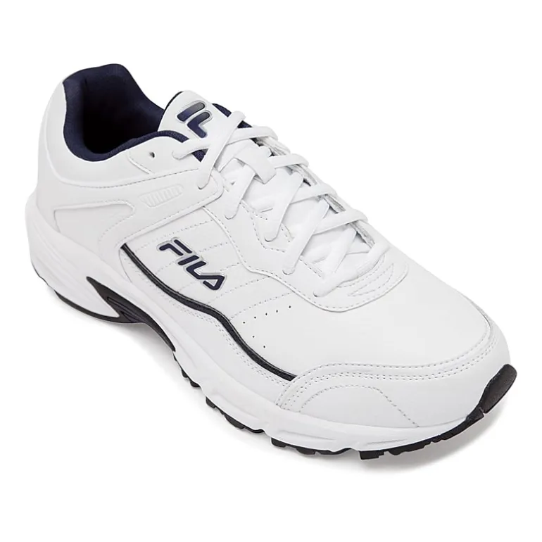 Fila® Memory Sportland Mens Running Shoes