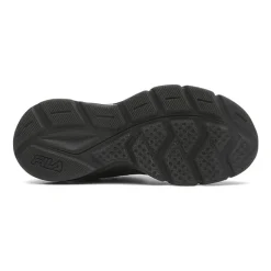 FILA Sequence Strap Little Kid Boys Running Shoes