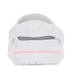 First Steps By Stepping Stones Infant Girls Slide Sandals