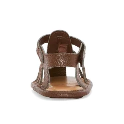 First Steps By Stepping Stones Infant Boys Strap Sandals