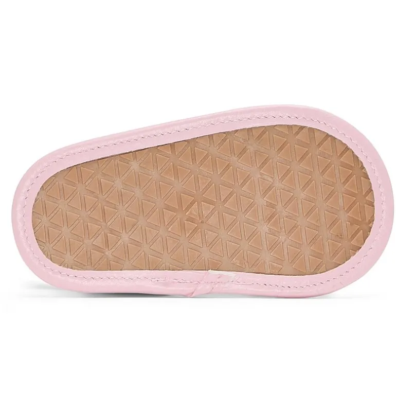 First Steps By Stepping Stones Infant Girls Strap Sandals