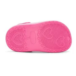 First Steps By Stepping Stones Girls Clogs